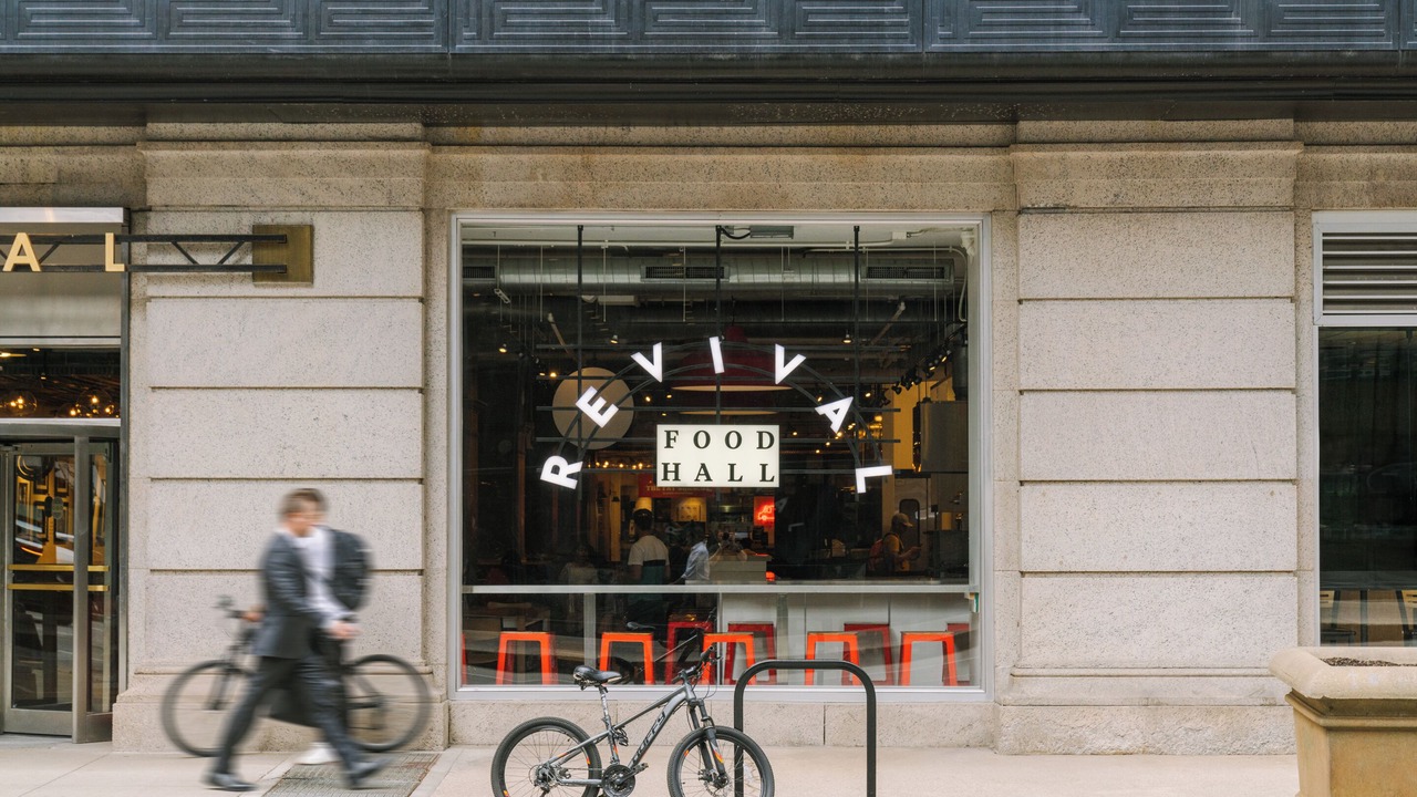 Photo of Outdoor in The Loop