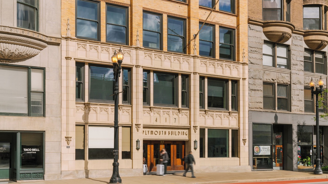 Photo of Outdoor in The Loop