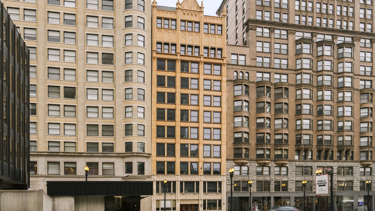 Photo of Outdoor in The Loop