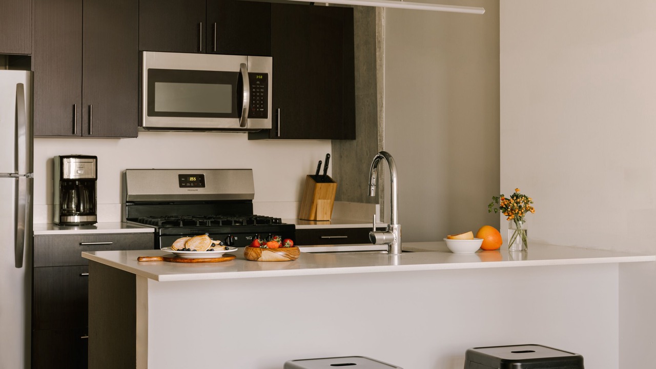 Photo of Kitchen in South Loop