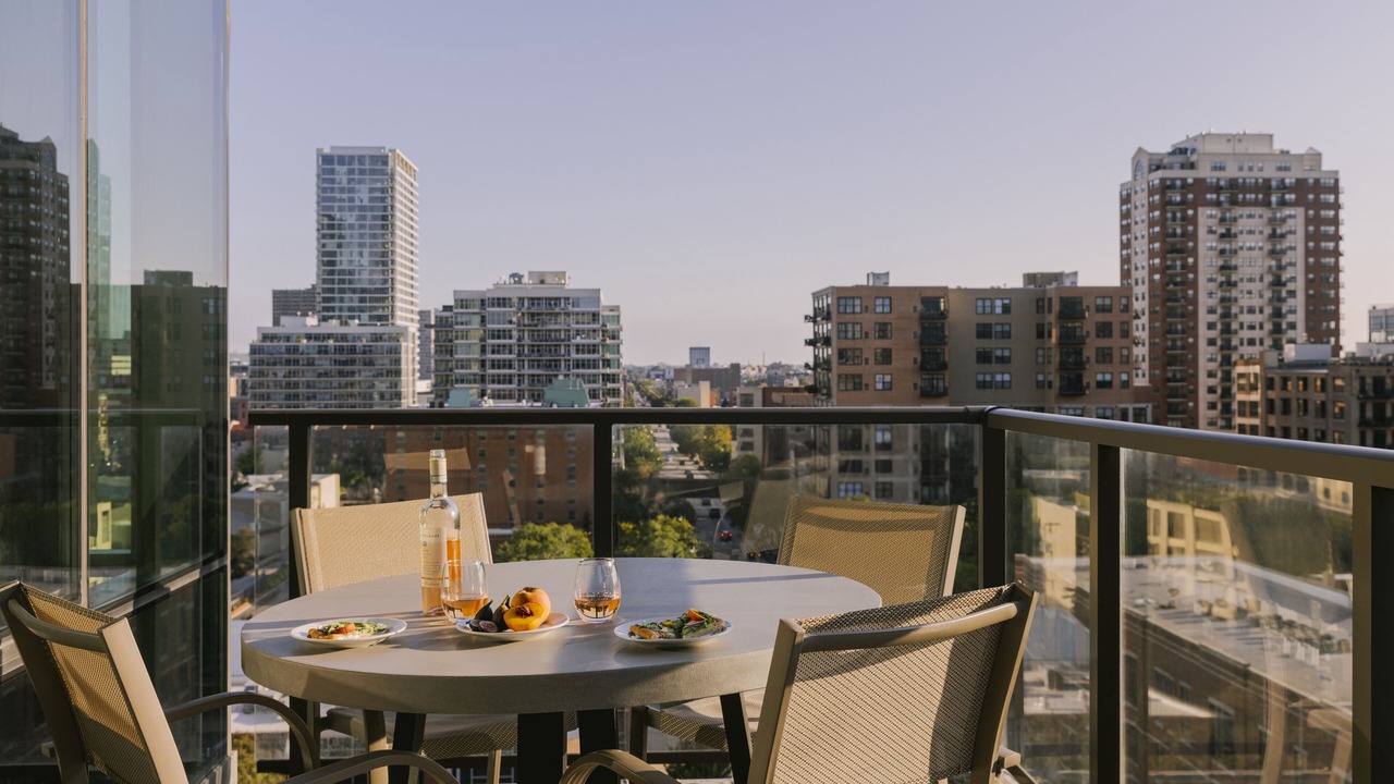 Photo of Outdoor in South Loop