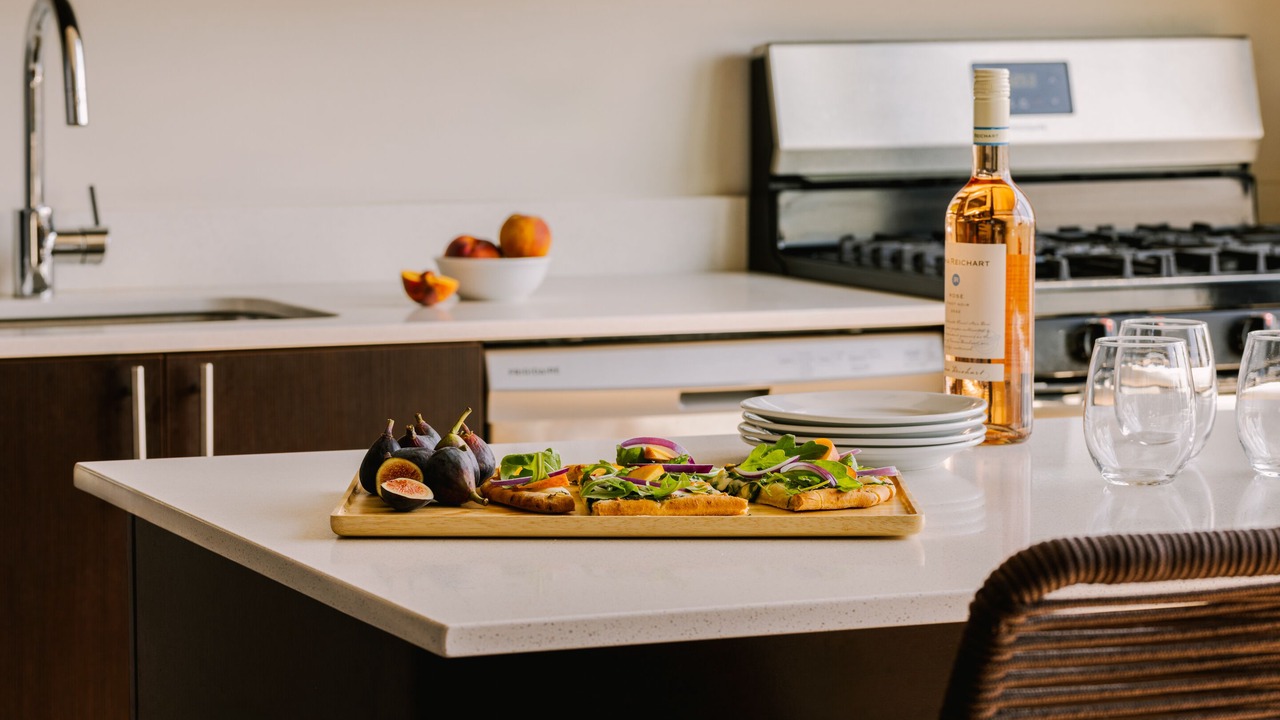 Photo of Kitchen in South Loop