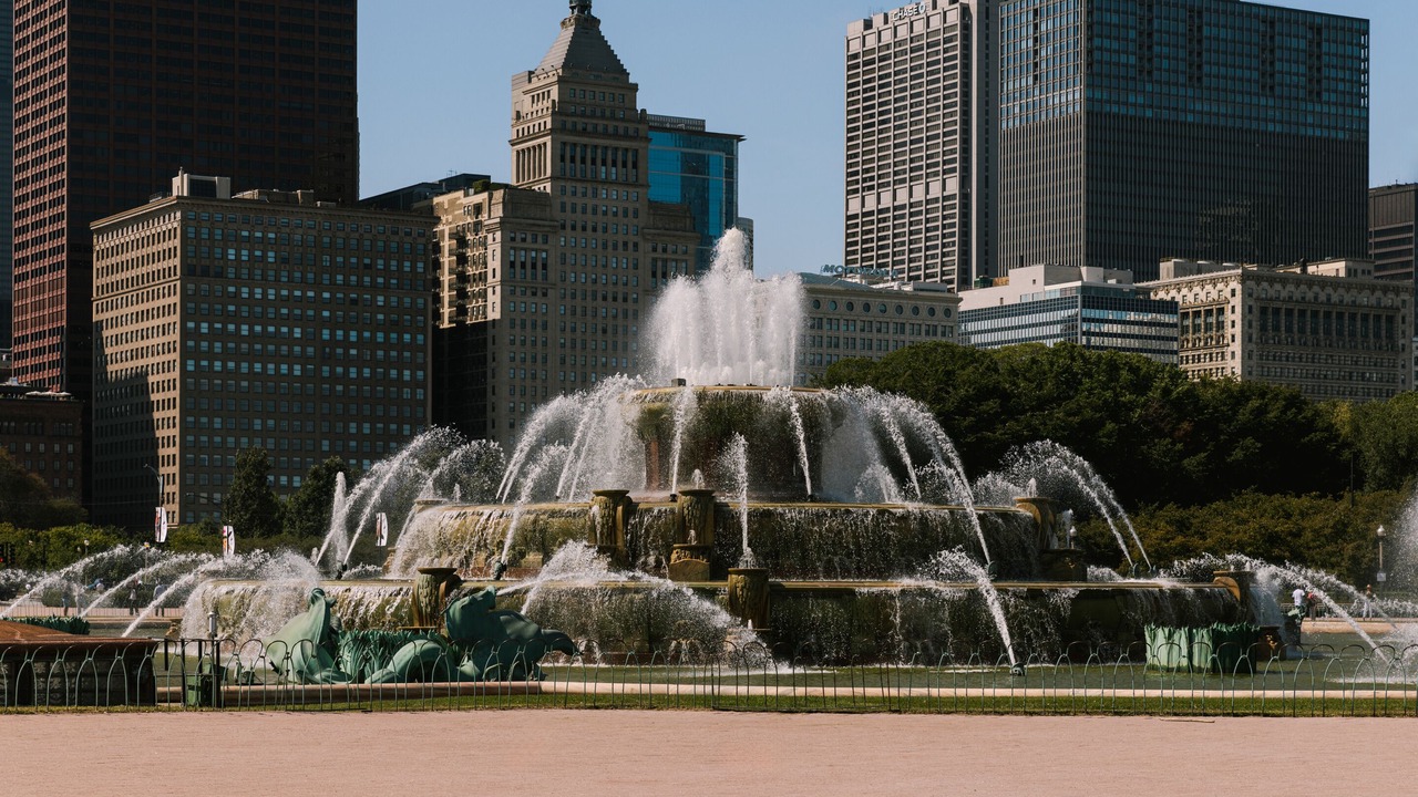 Photo of Outdoor in South Loop