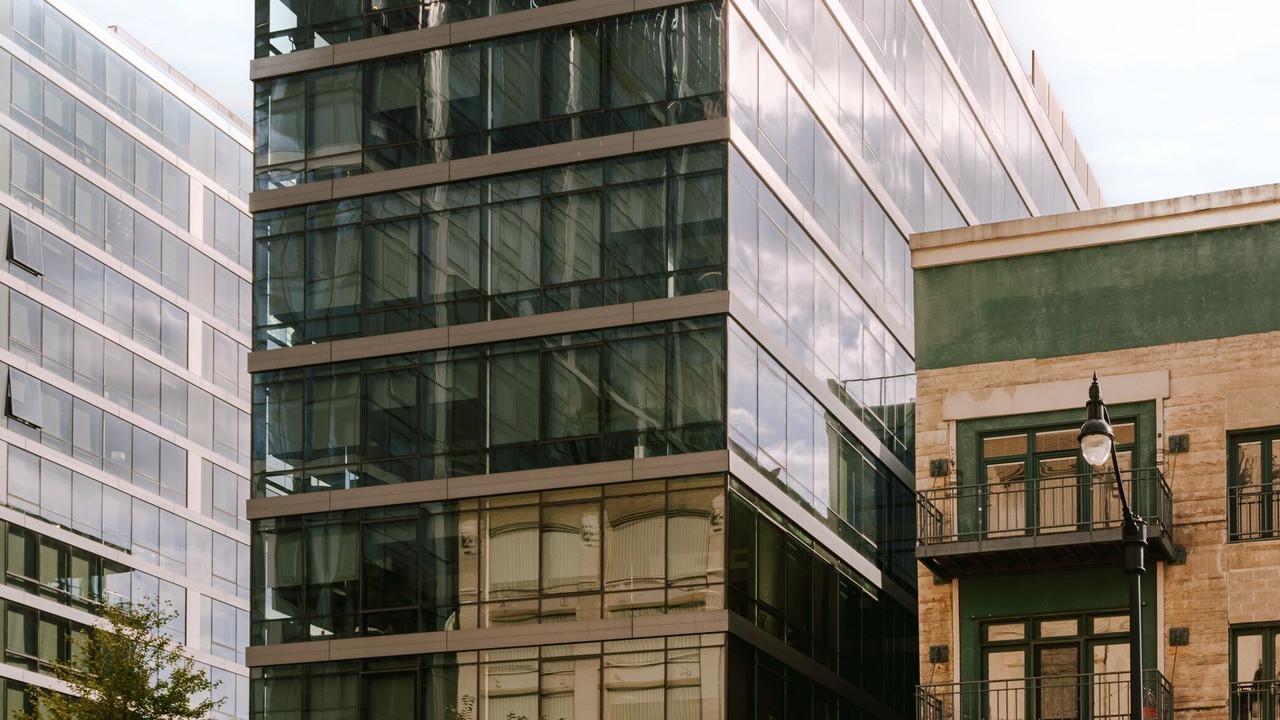 Photo of Outdoor in South Loop