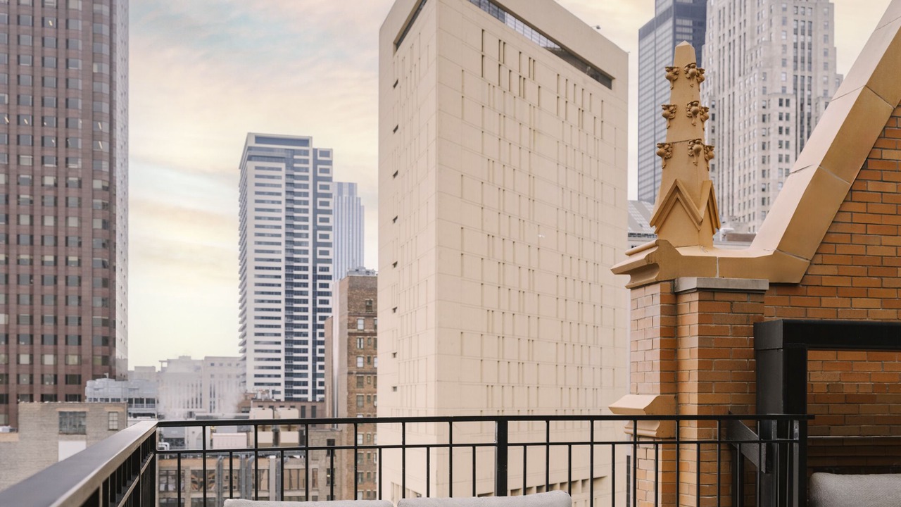 Photo of Outdoor in The Loop