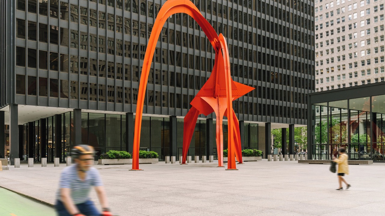 Photo of Outdoor in The Loop