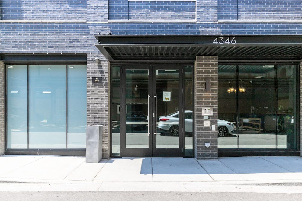 Photo of Outdoor in North Center