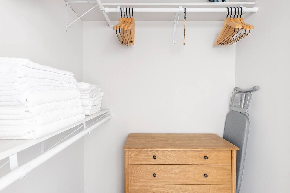 Photo of Bedroom in North Center