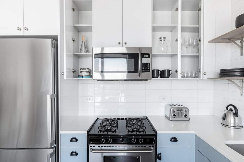 Photo of Kitchen in North Center