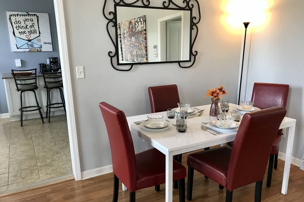 Photo of Kitchen in La Salle