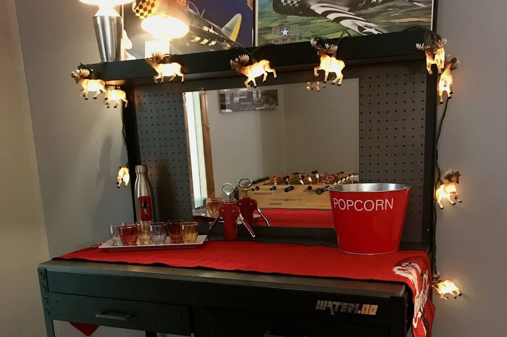 Photo of Kitchen in La Salle