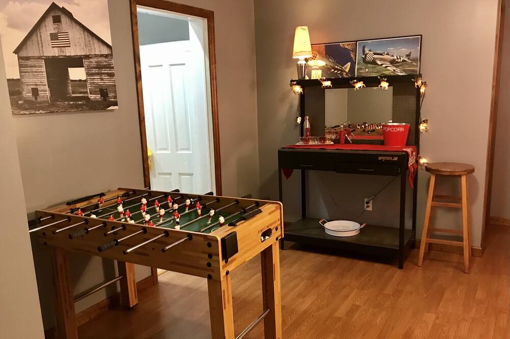 Photo of Bedroom in La Salle