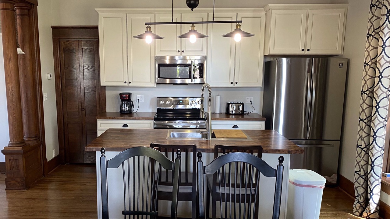 Photo of Kitchen in Centralia