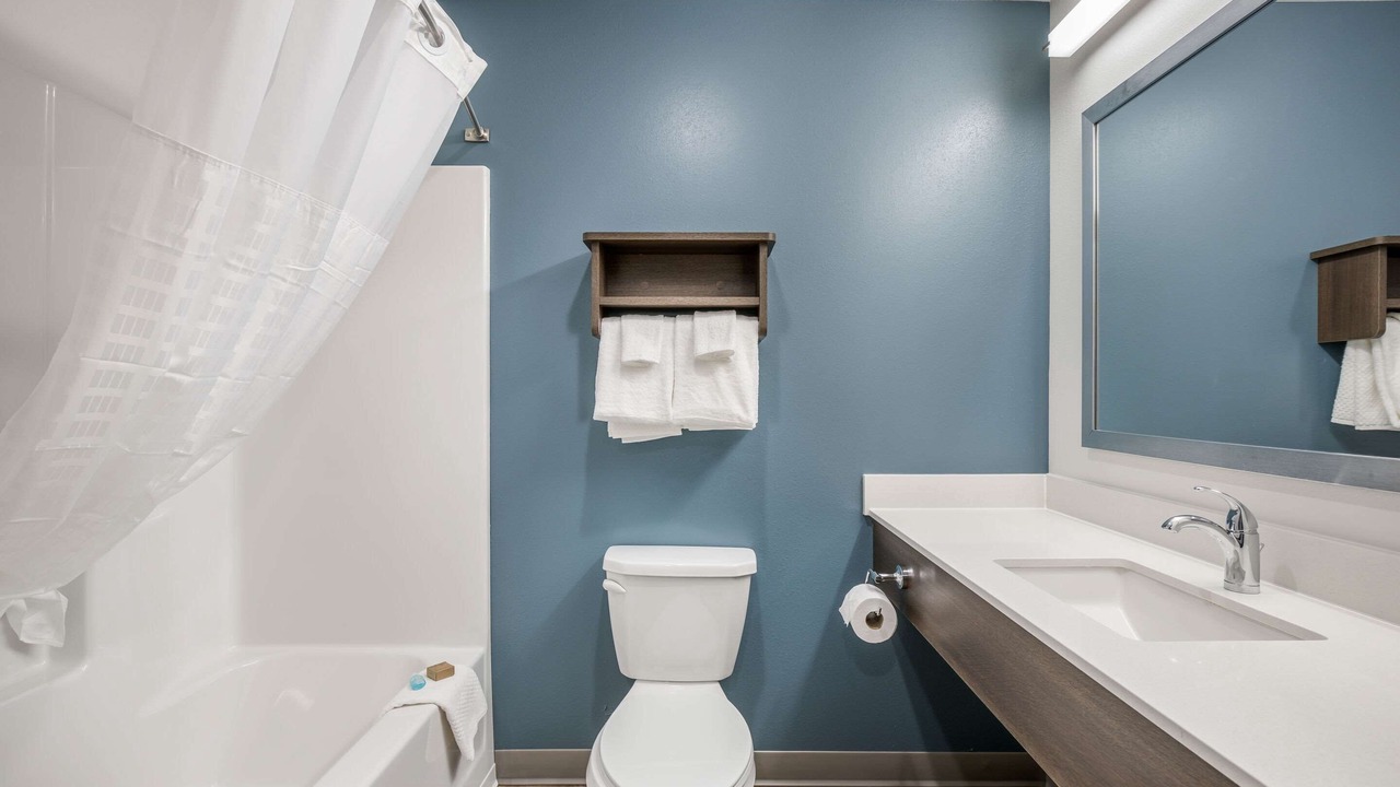 Photo of Bathroom in Gurnee