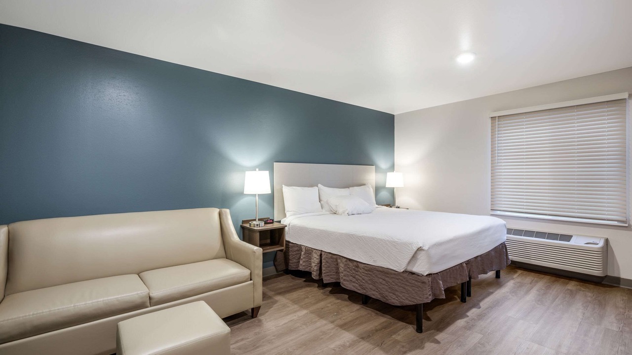 Photo of Bedroom in Gurnee