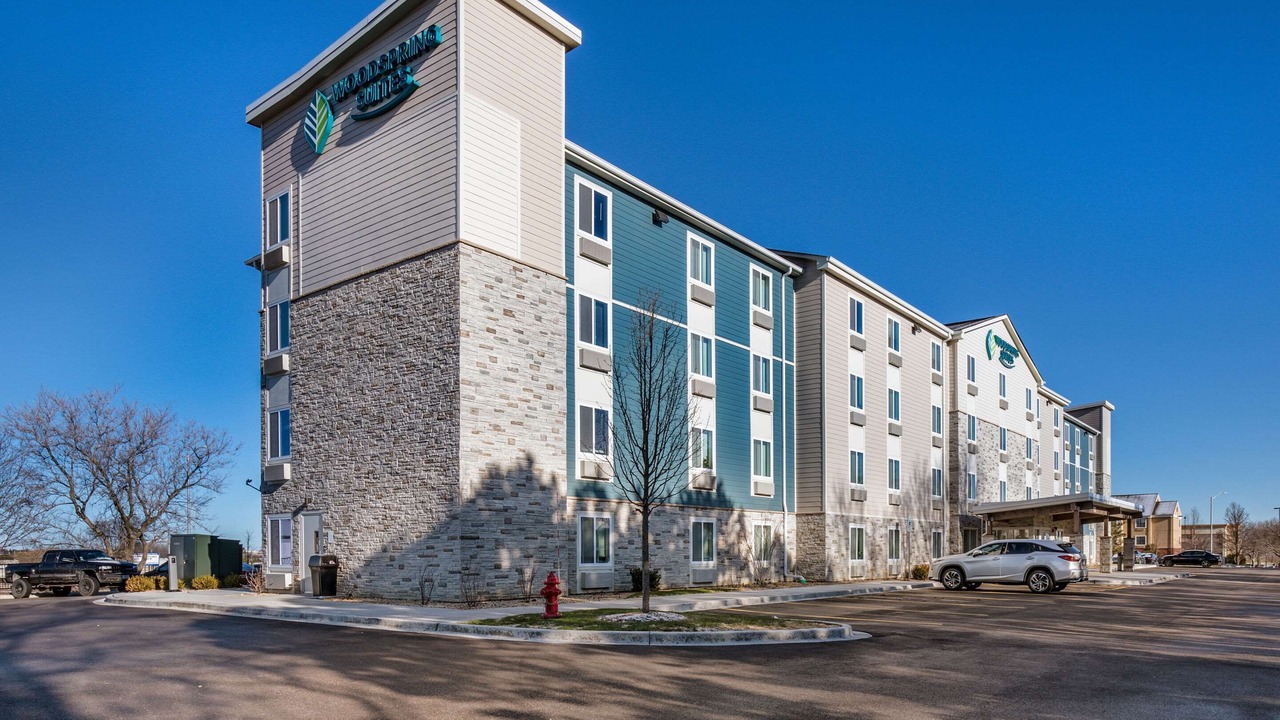 Photo of Outdoor in Gurnee