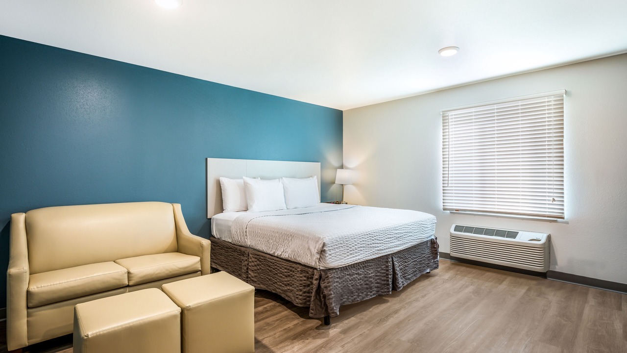 Photo of Bedroom in Gurnee