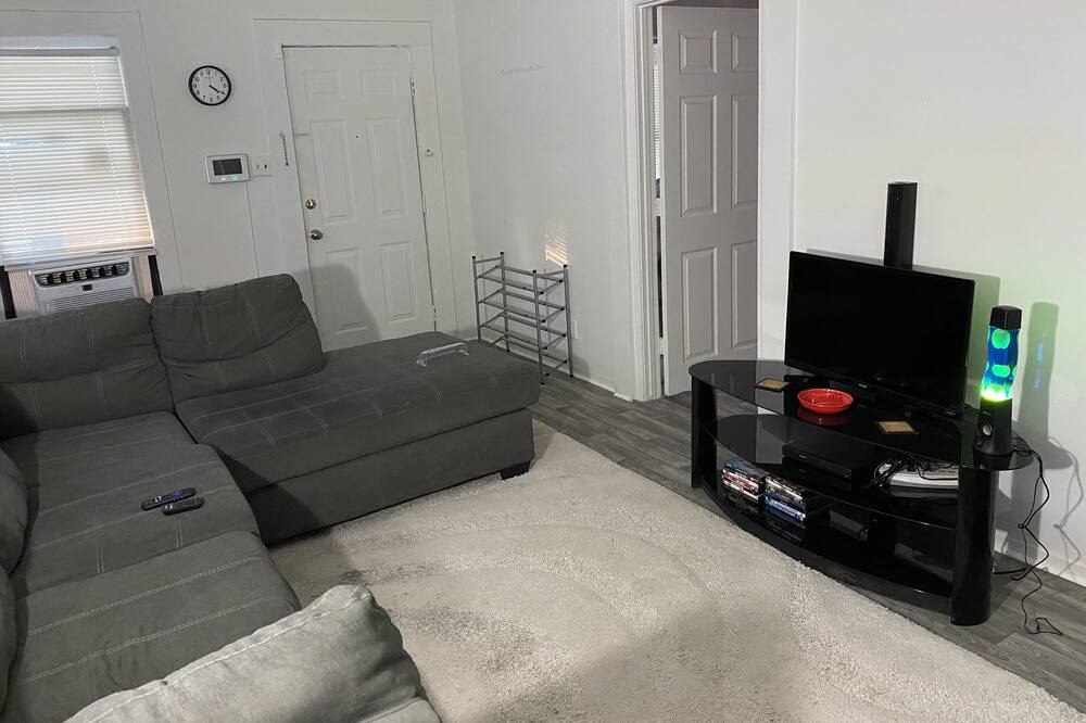 Photo of Livingroom in Carbondale