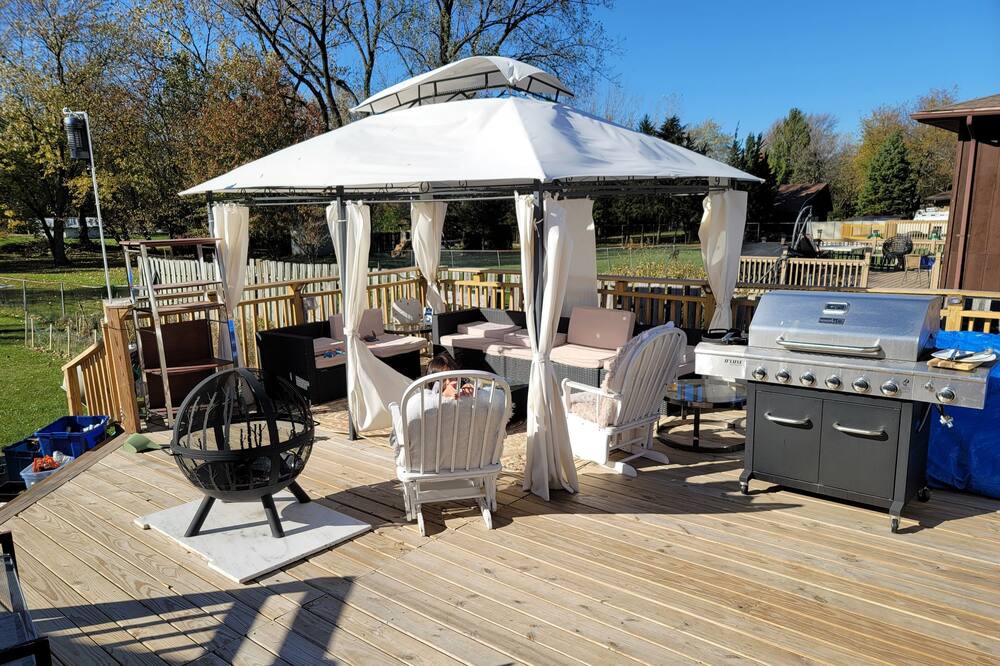 Photo of Outdoor in South Addison
