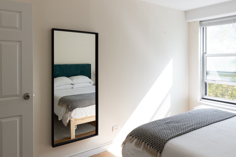 Photo of Bedroom in Ravenswood