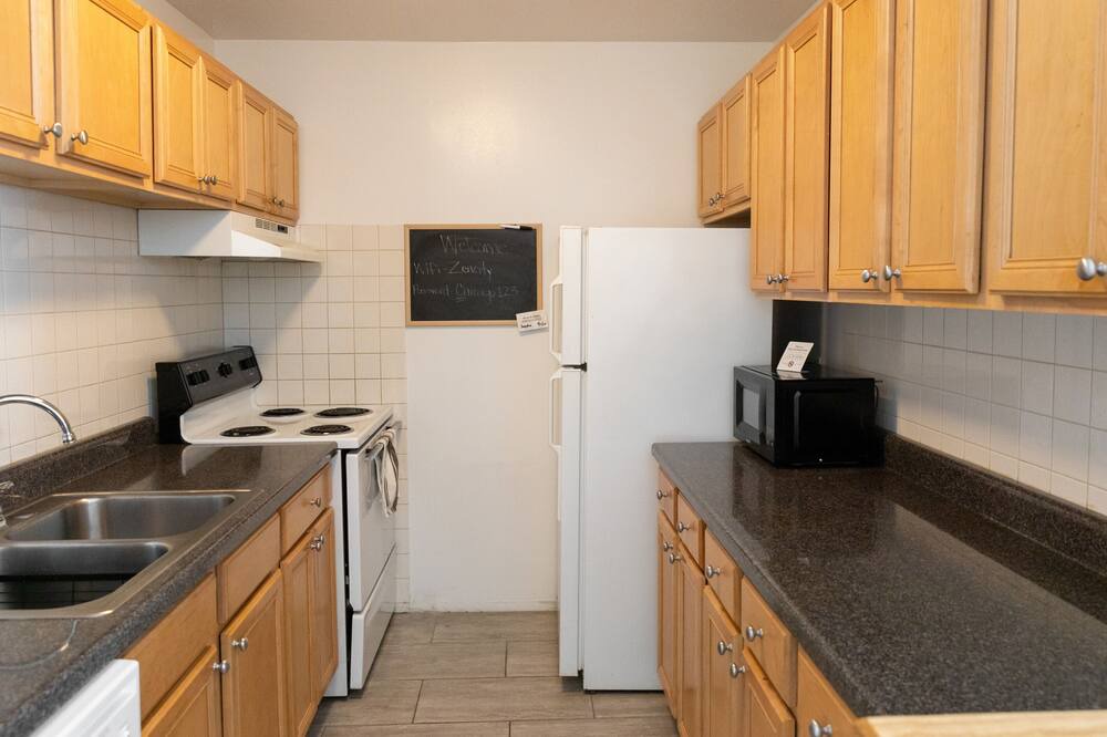 Photo of Kitchen in Ravenswood