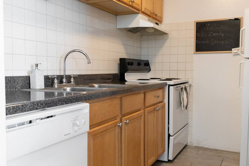Photo of Kitchen in Ravenswood