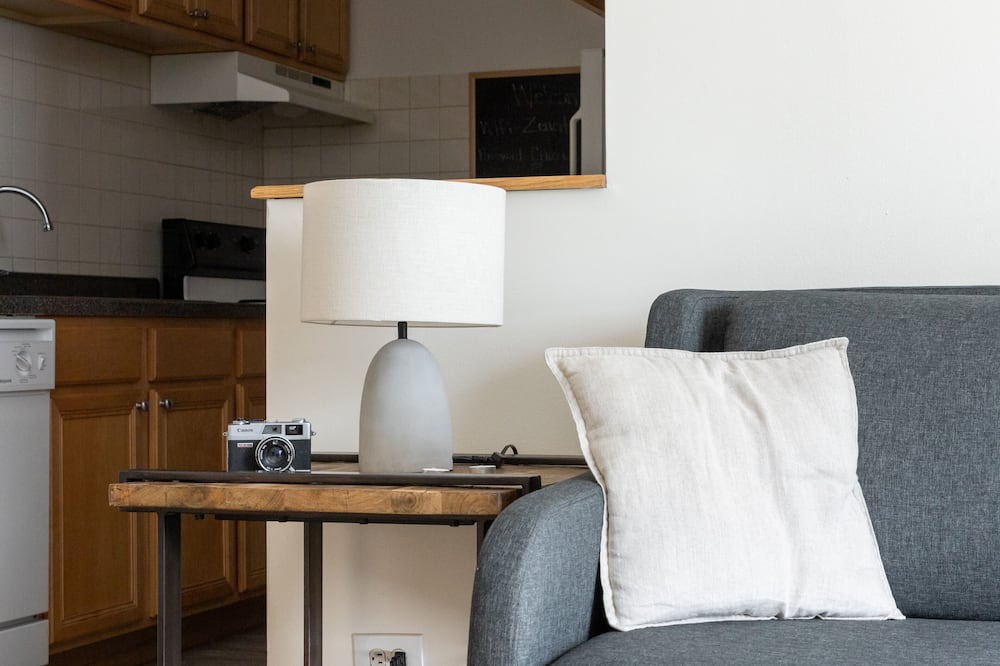 Photo of Bedroom in Ravenswood