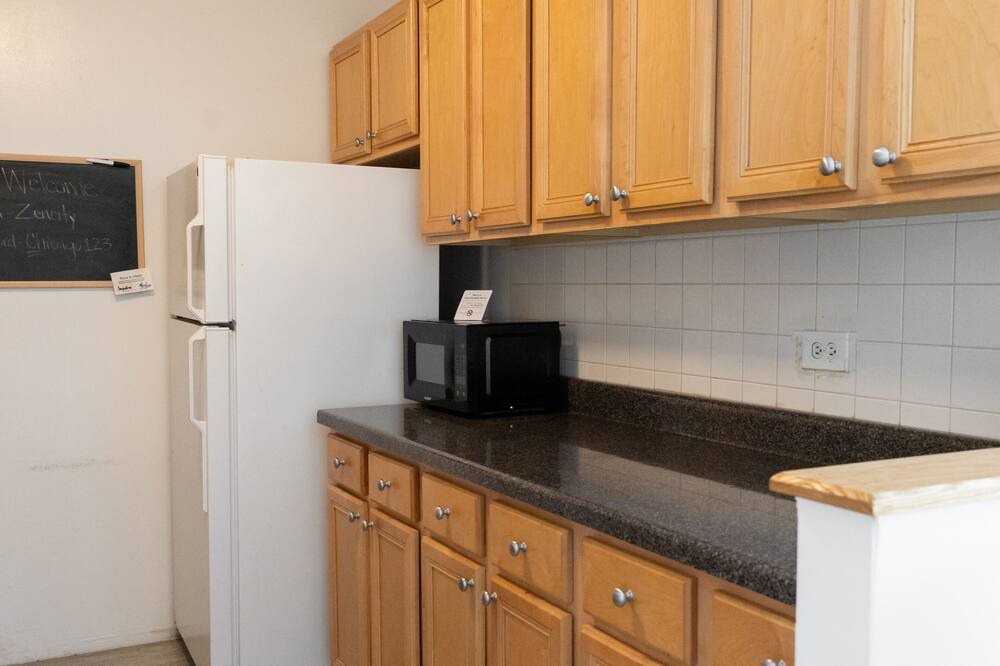 Photo of Kitchen in Ravenswood