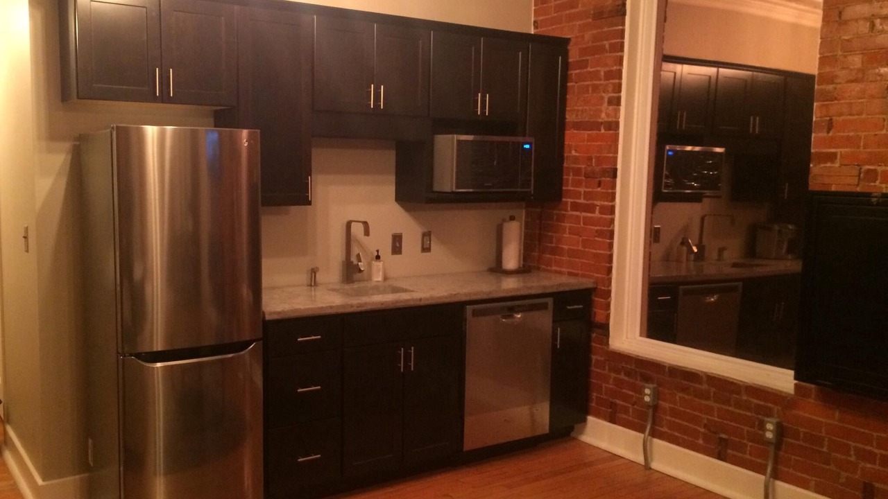 Photo of Kitchen in Olney