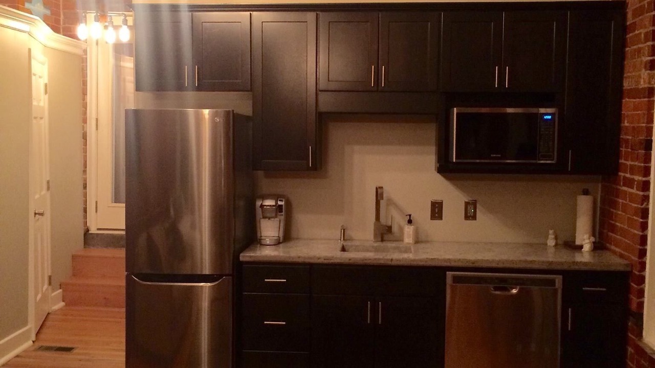 Photo of Kitchen in Olney
