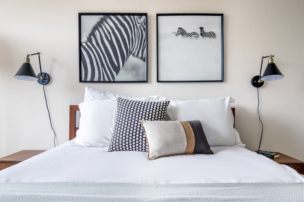 Photo of Bedroom in Lake View East