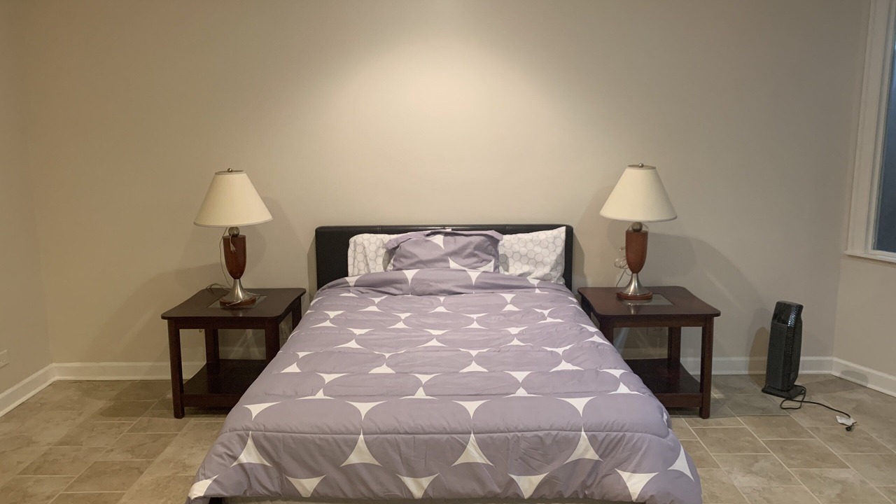 Photo of Bedroom in Fox Valley