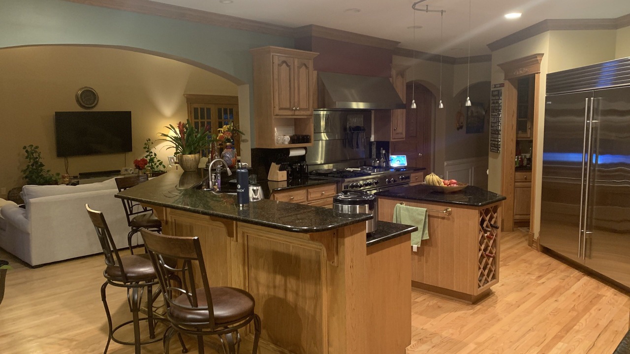 Photo of Kitchen in Fox Valley