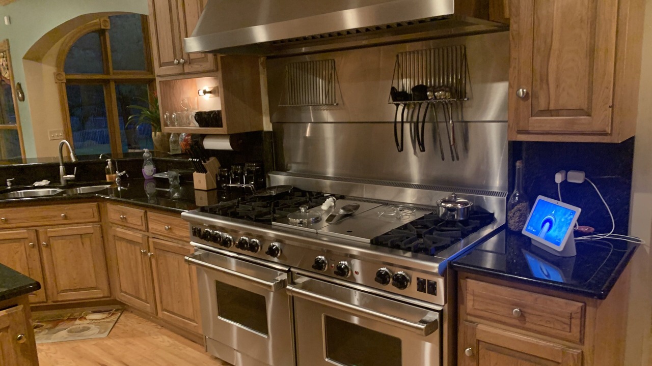 Photo of Kitchen in Fox Valley