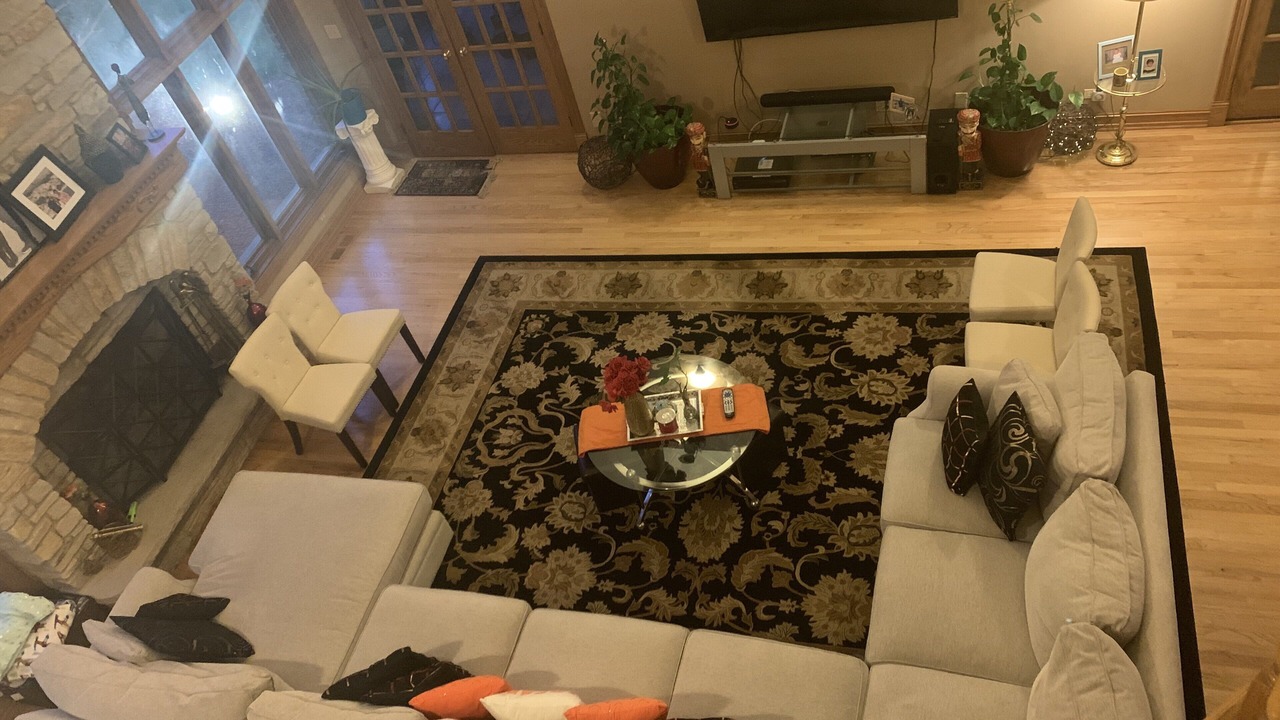 Photo of Livingroom in Fox Valley