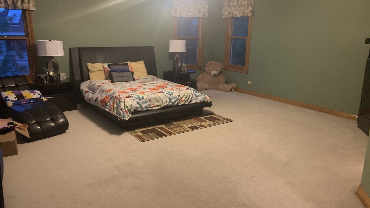 Photo of Bedroom in Fox Valley