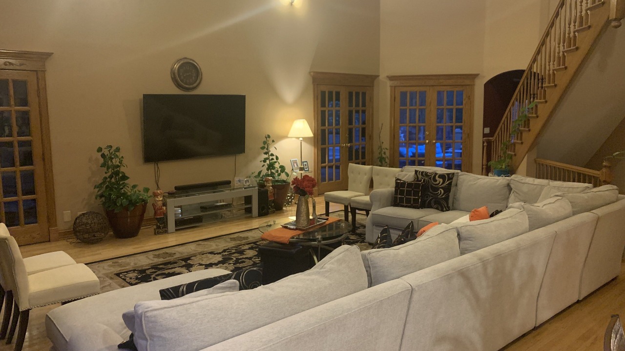 Photo of Livingroom in Fox Valley