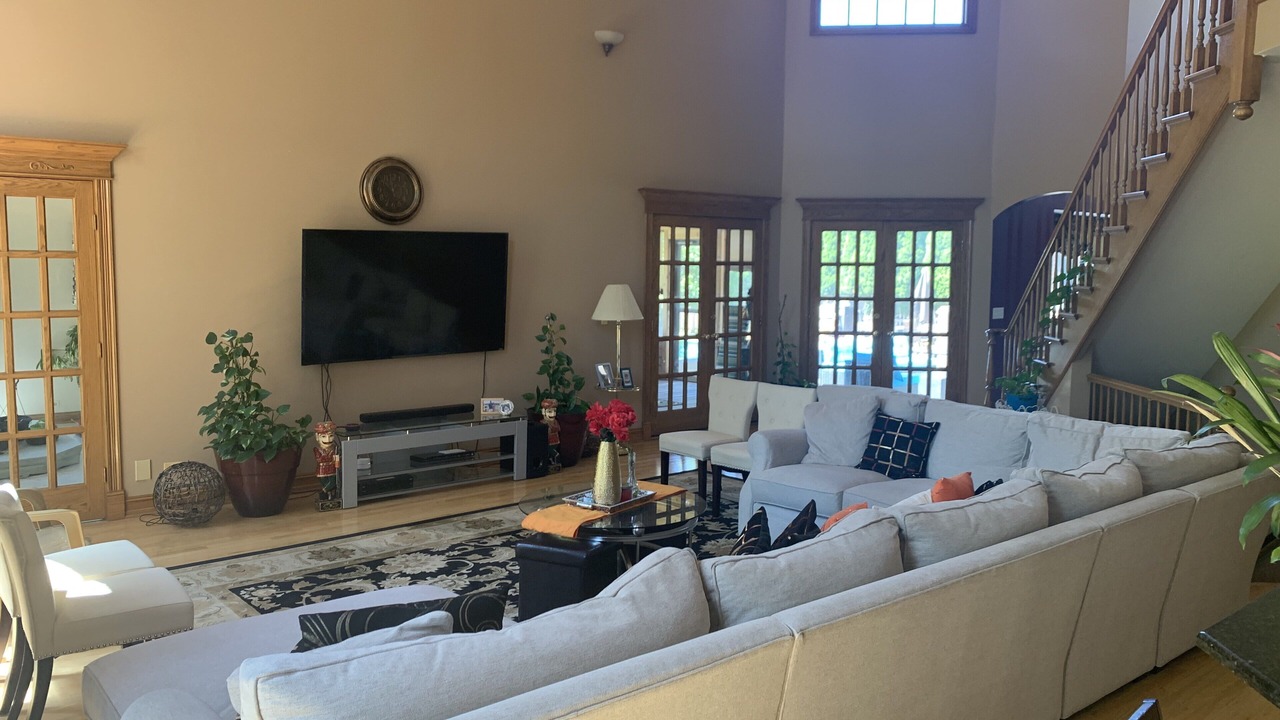 Photo of Livingroom in Fox Valley