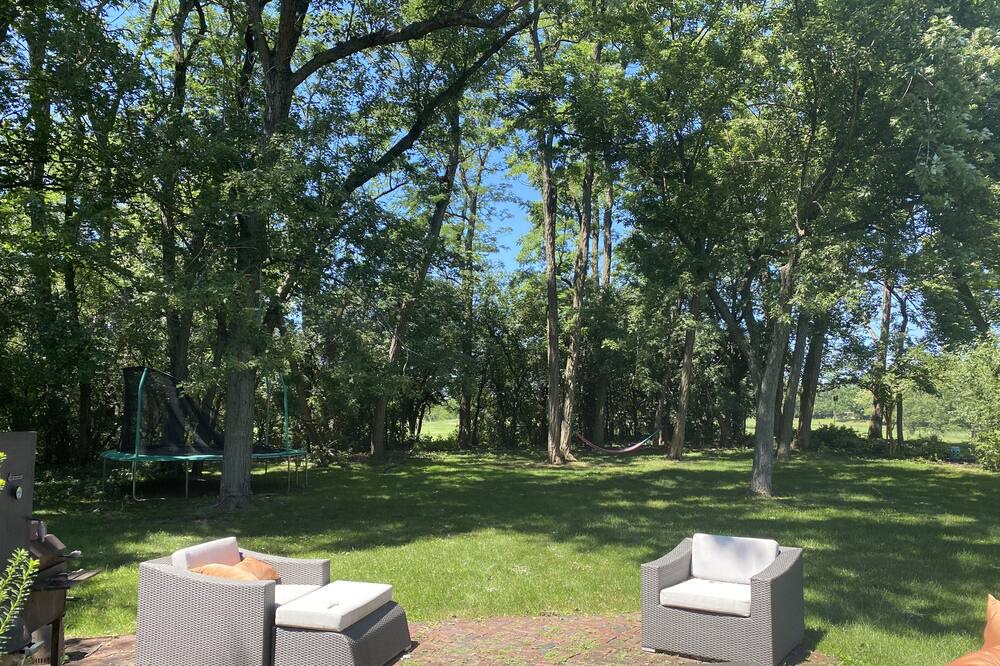 Photo of Outdoor in Flossmoor