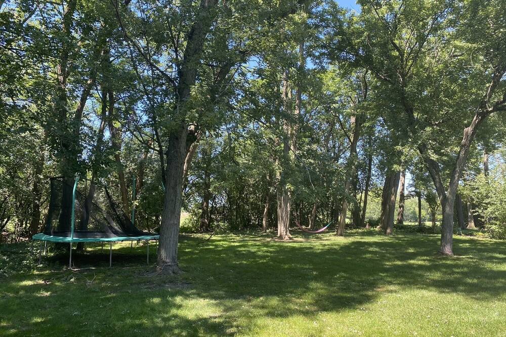 Photo of Outdoor in Flossmoor