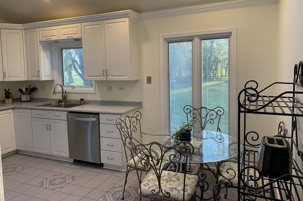 Photo of Kitchen in Flossmoor