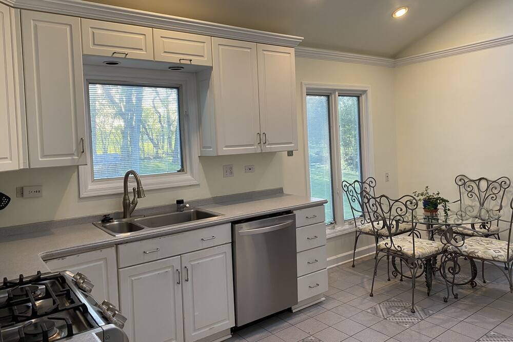 Photo of Kitchen in Flossmoor