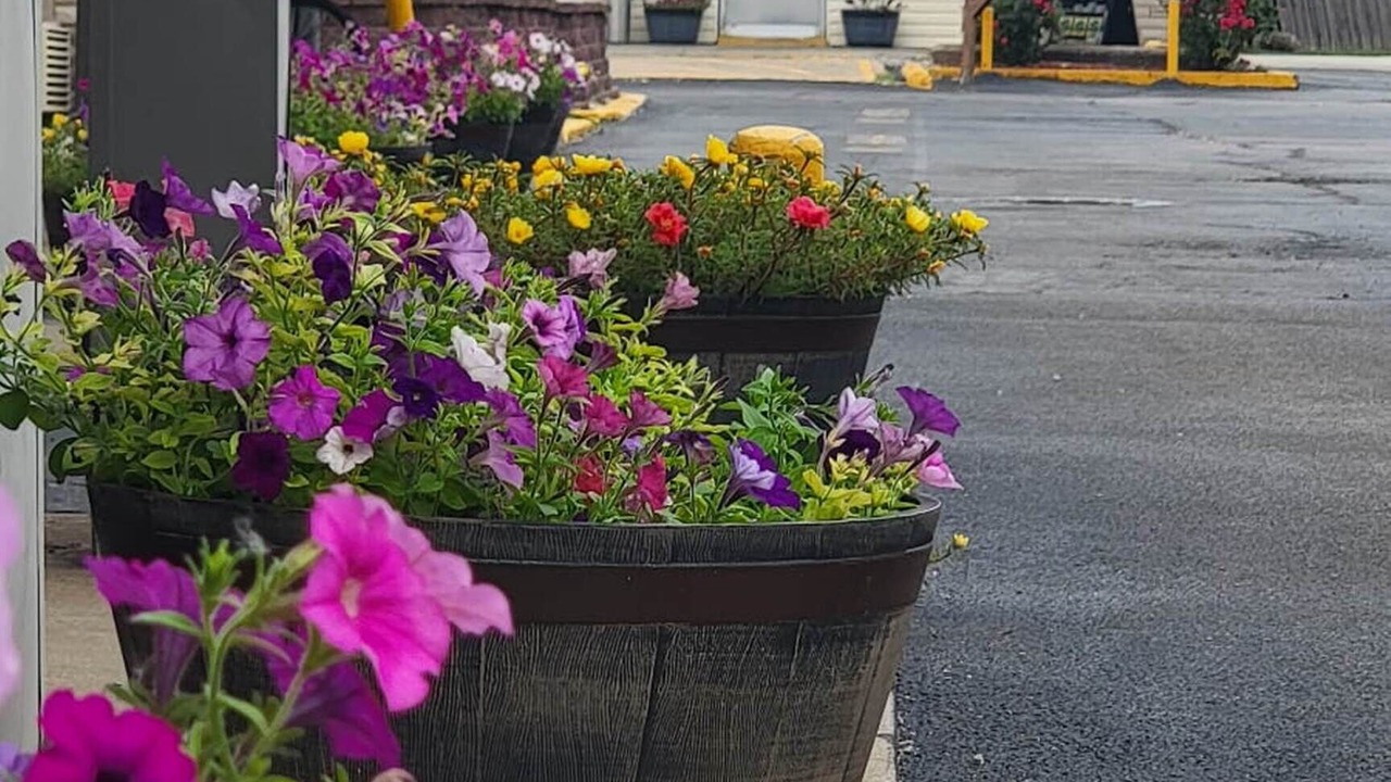 Photo of Outdoor in Fairmont City