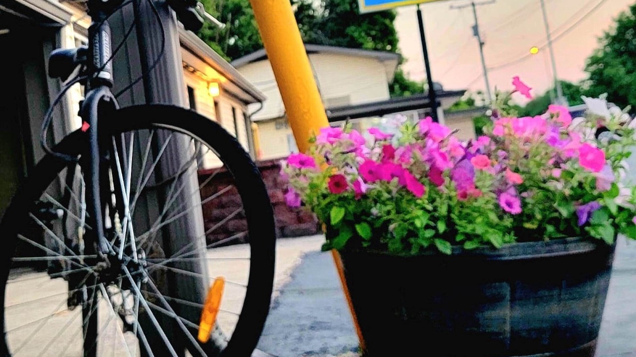 Photo of Outdoor in Fairmont City