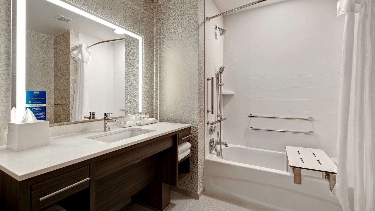 Photo of Bathroom in Lincolnshire