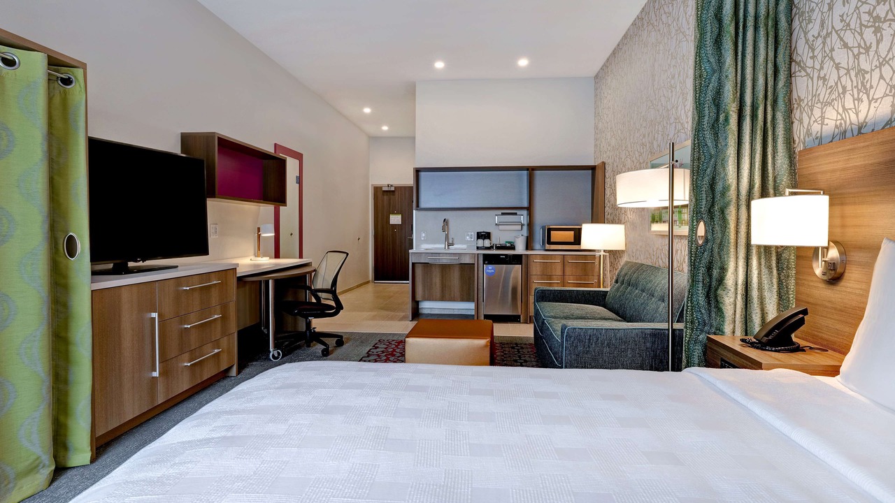 Photo of Bedroom in Lincolnshire