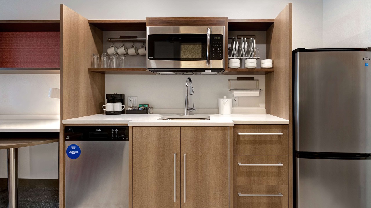 Photo of Kitchen in Lincolnshire