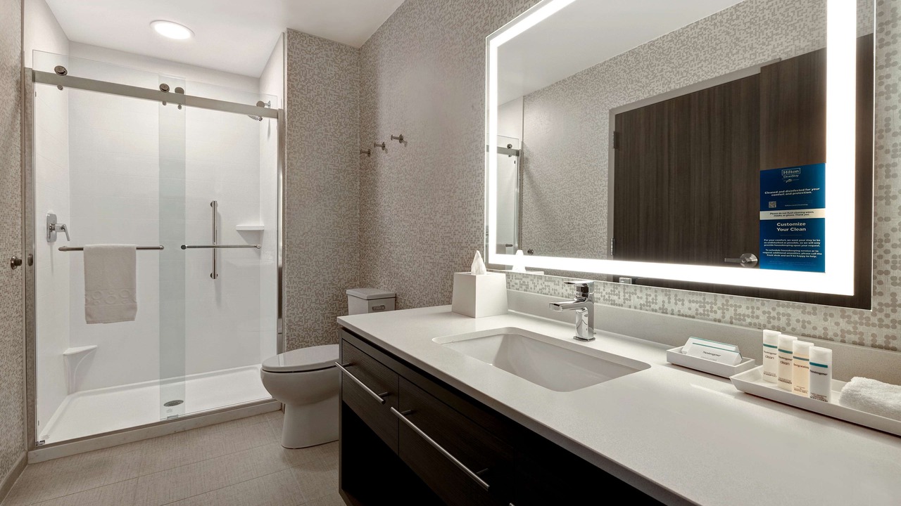 Photo of Bathroom in Lincolnshire