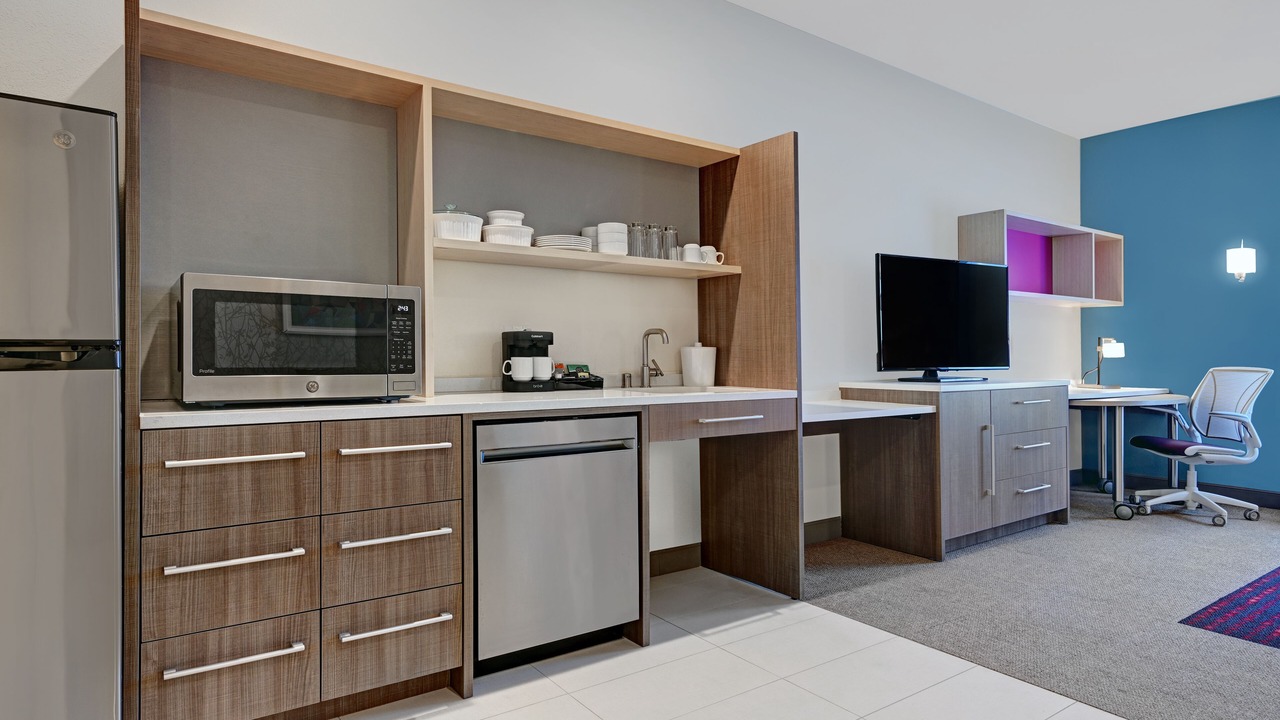 Photo of Kitchen in Lincolnshire