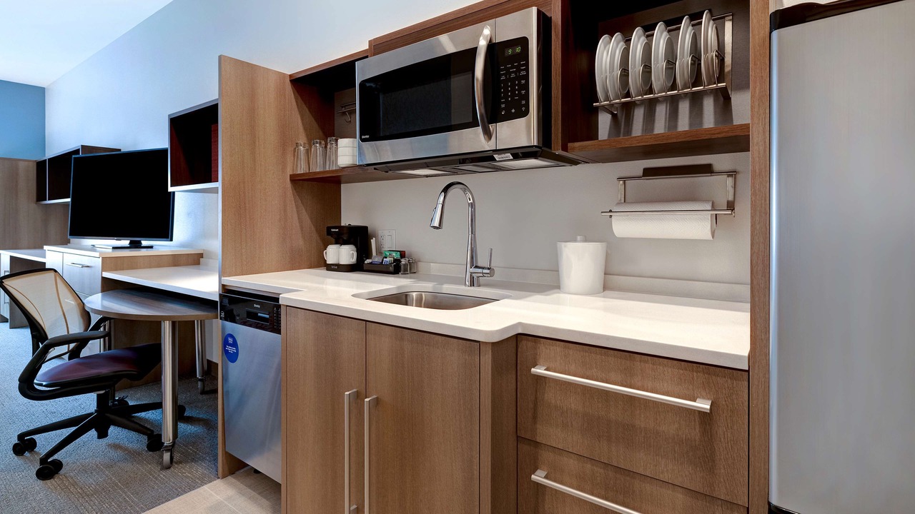 Photo of Kitchen in Lincolnshire